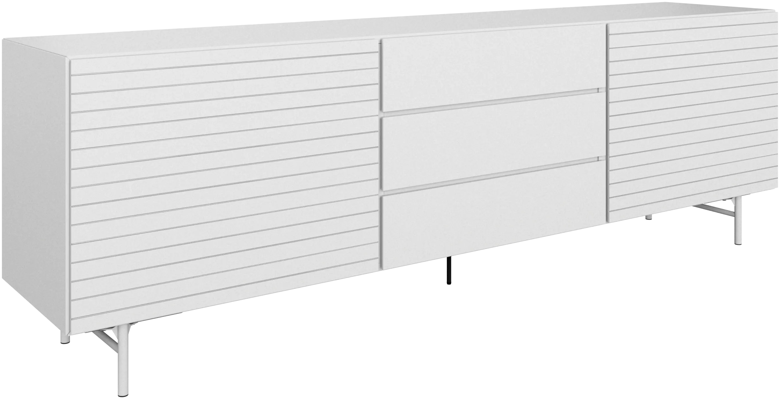 モダンな白いサイドボード | 今すぐ購入 | ボーコンセプト モダンな白いサイドボード | 今すぐ購入 | ボーコンセプト